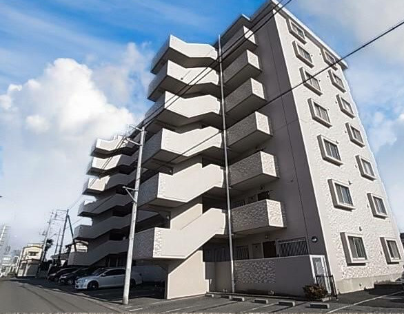 エトアールSのその他共用部分