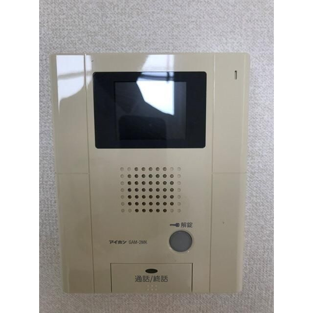 礎（いしずえ）のセキュリティ