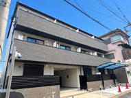 HESTA近大前Ⅳの画像