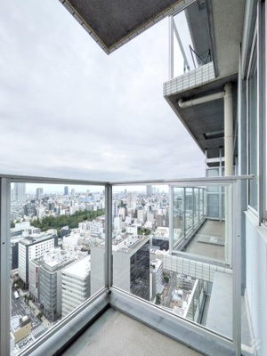 【展望】 | ディーグラフォート大阪NYタワーHIGOBASHI