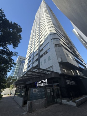 【外観】 | ディーグラフォート大阪NYタワーHIGOBASHI