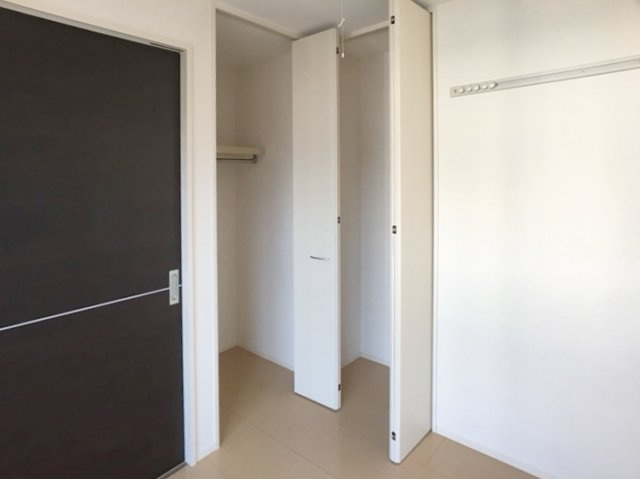 コンフォートガーデンの内装