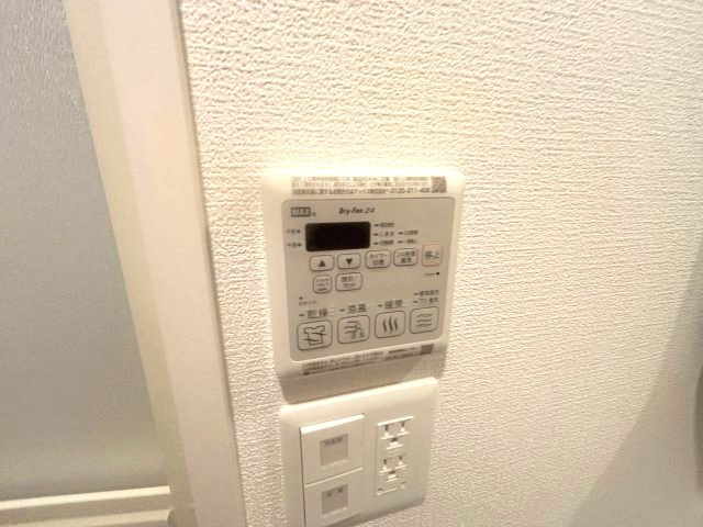セレニテ西元町アリエの設備