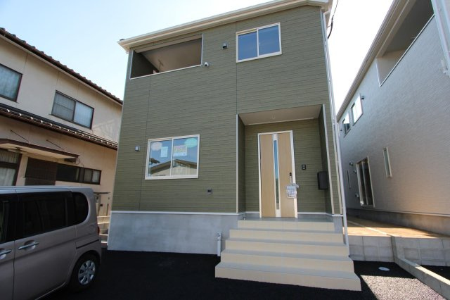 寒田南町戸建1-2
