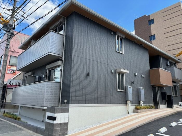 グランデシェチオ千本杉Ⅱ
