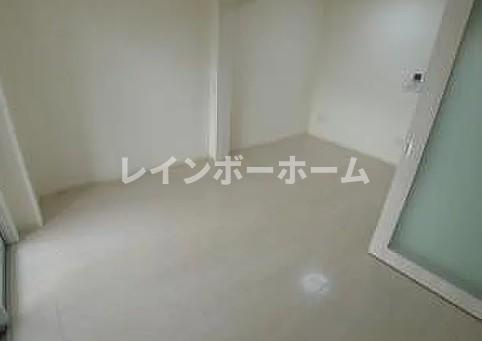 グローベルザ・スイート両国の居間・リビング