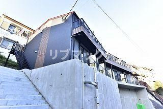 カーサフェリーチェ妙蓮寺の画像