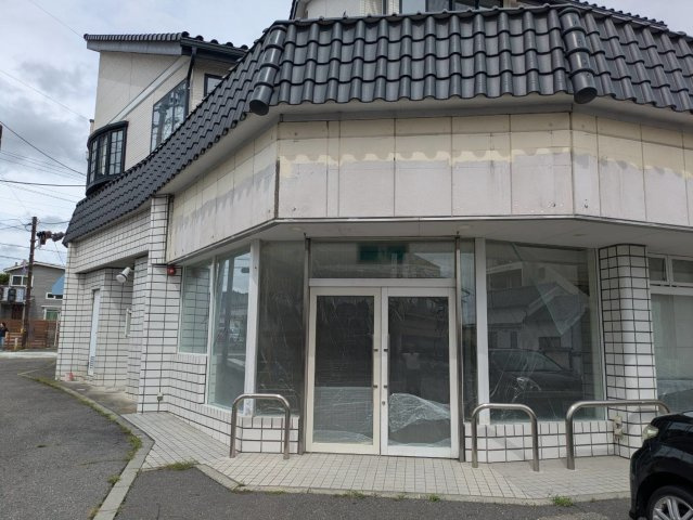 浅間温泉二丁目テナントの画像