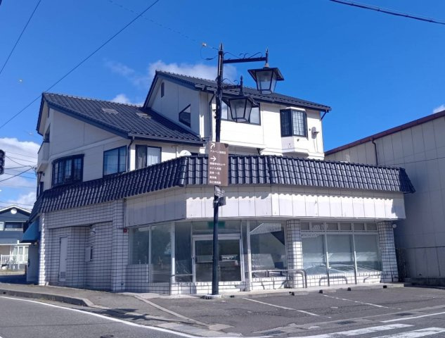 浅間温泉二丁目テナントの画像