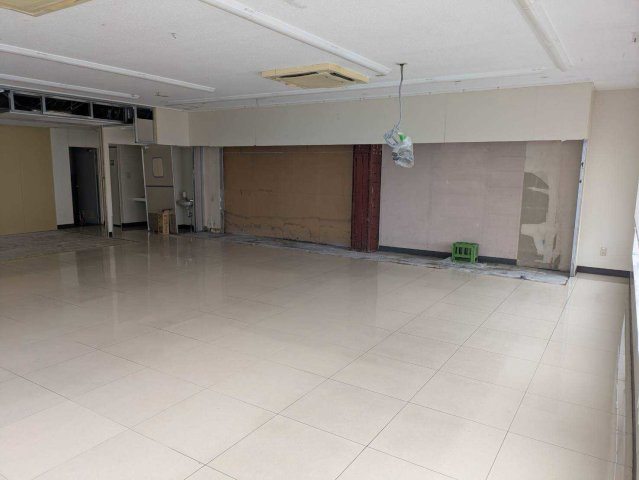 【内装】 | 浅間温泉二丁目テナント