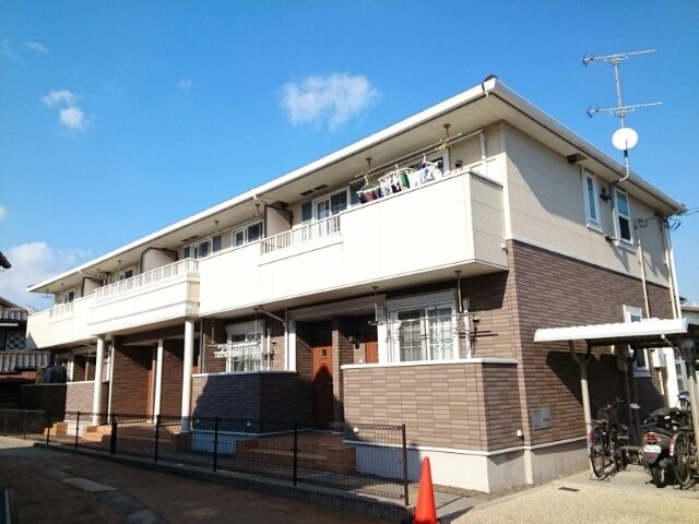 ＮＯＮ　ＮＯＮの外観