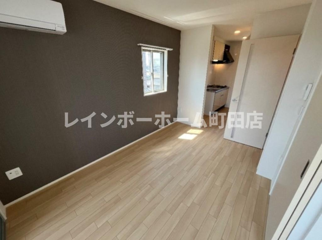 Sonas※初期費用分割あと払いサービス利用可能物件の居間・リビング|※同施工会社参考画像
