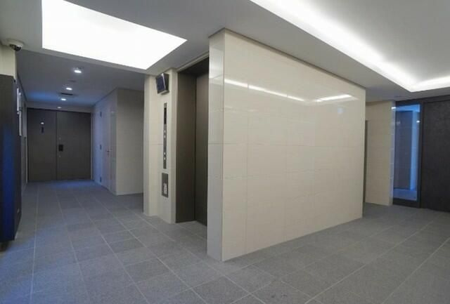 ビバリーホームズ広尾のその他共用部分