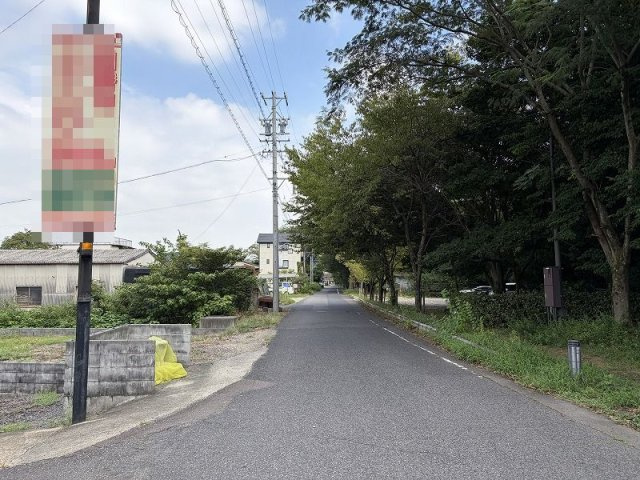 各務原市川島松原町の周辺