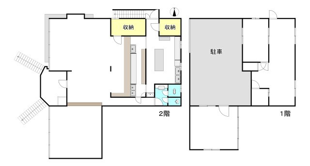 各務原市川島松原町