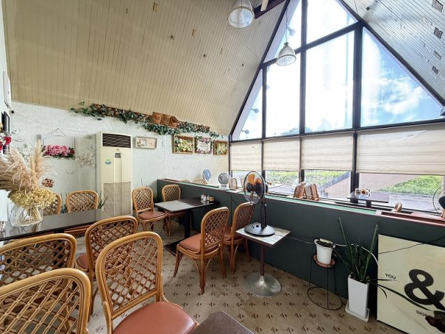 各務原市川島松原町の内装