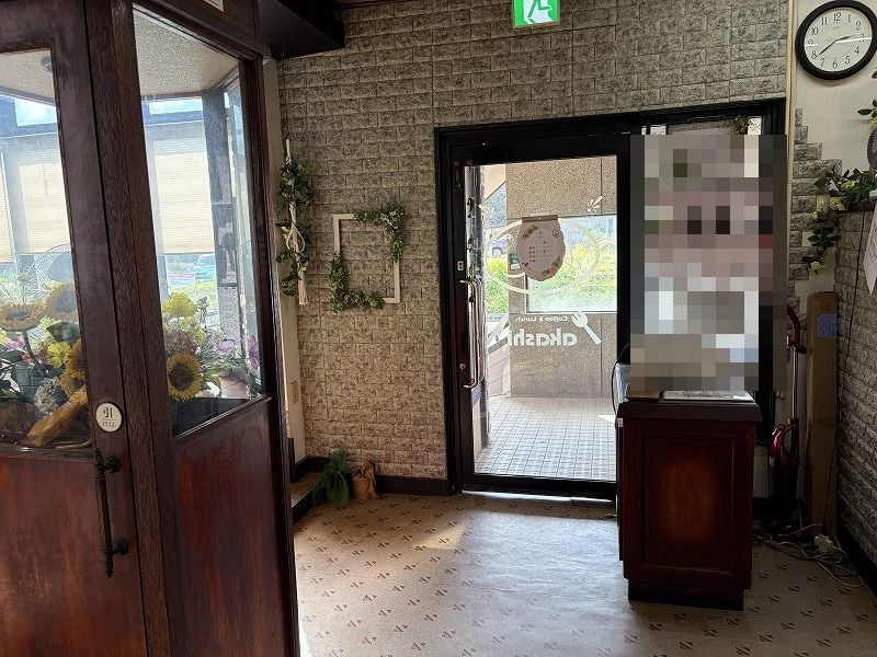 各務原市川島松原町の内装