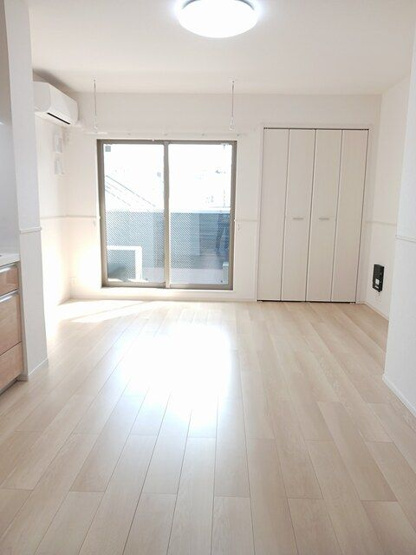 【居間・リビング】 | クレシーダ