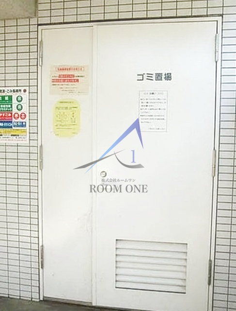 ステージグランデ市谷薬王寺