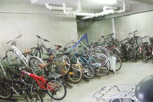 ステージグランデ市谷薬王寺