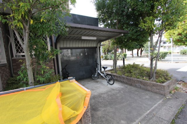 レジーナ鳥居松のその他