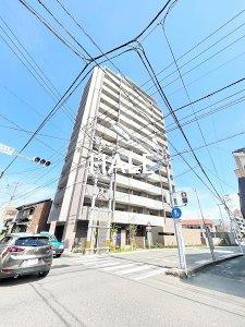 【外観】 | アクタス福岡県庁前グランネクスト