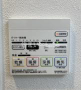 AP L-tage西新の設備
