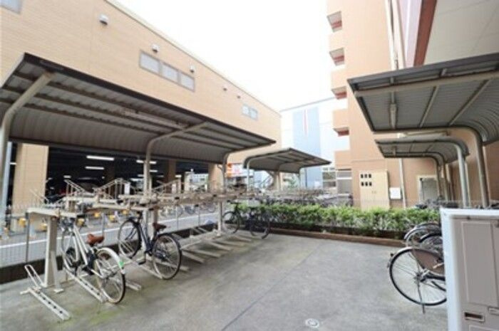 リュージュのその他共用部分