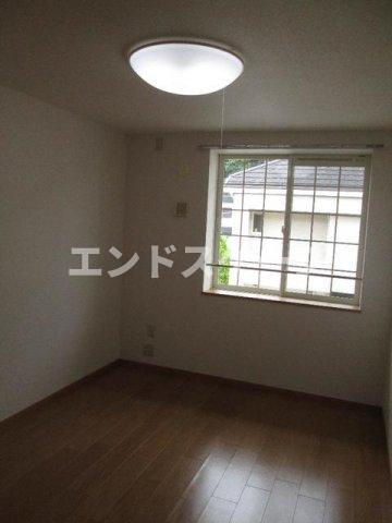アルピン　ヒルＡの内装|高崎、前橋のお部屋探しはエンドスケープまで！お客様の理想お聞かせ下さい♪