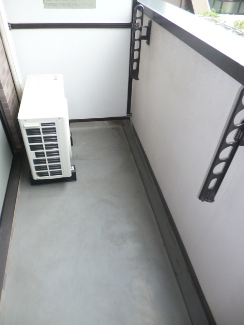 板橋区上板橋１丁目の賃貸マンションの寝室|★キレイなフローリングのお部屋です★