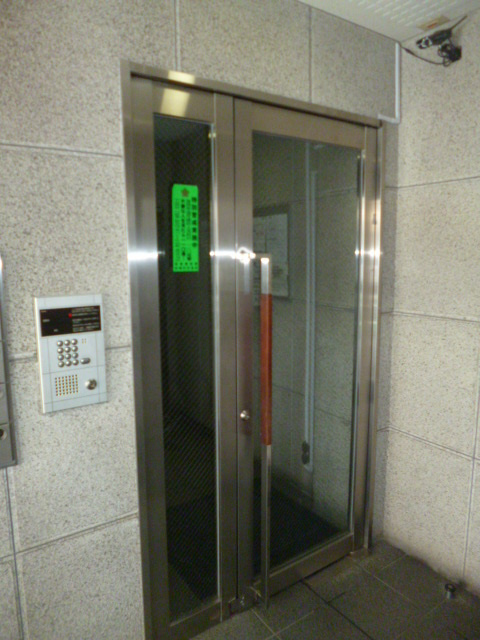 板橋区上板橋１丁目の賃貸マンションのその他共用部分|★エレベーター★