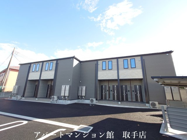 グランディス