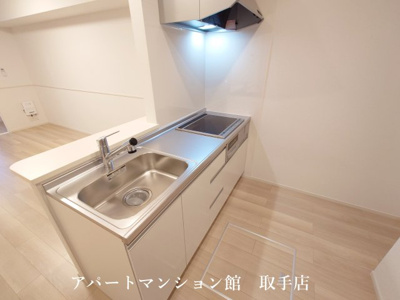 【駐車場】 | グランディス