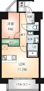 【間取り】 | Naviglio Palazzo