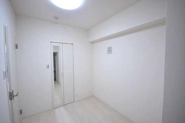 【寝室】 | Naviglio Palazzo