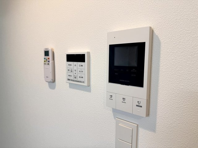 ジーメゾン明石クロノスのセキュリティ
