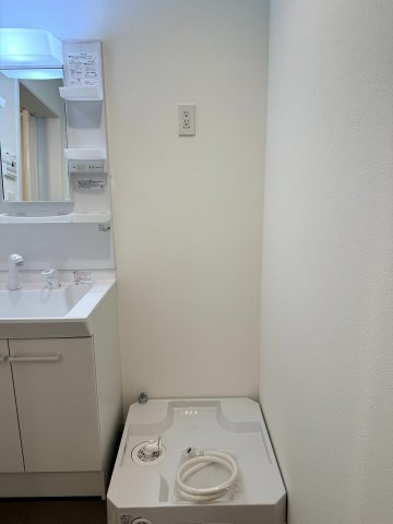 ジーメゾン明石クロノスのその他共用部分