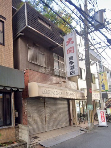 ブリリアント香里園の洋室