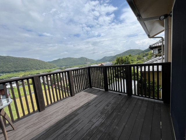 中古住宅　日野北５丁目のその他|フラットルーフ