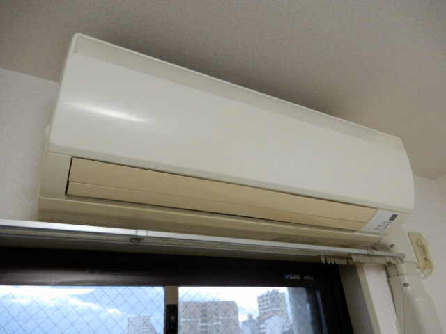 YKハイツ相生町の設備