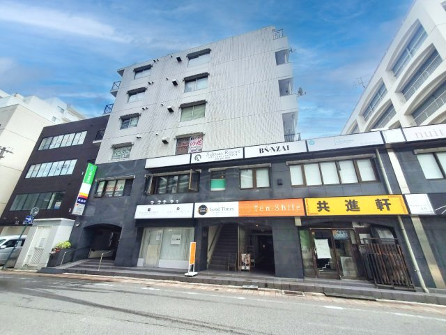 ヴェルドミール万代