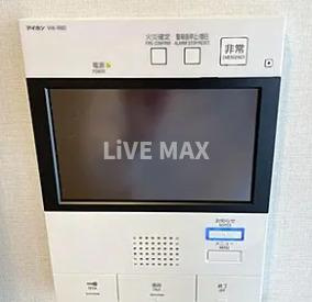 【セキュリティ】テラス森下