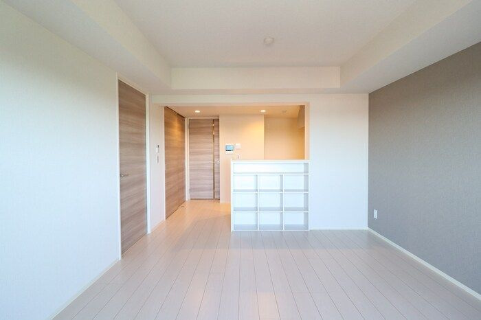 LIGHT  HOUSEの居間・リビング