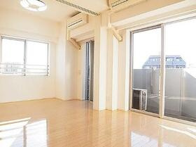 ＢＰＲレジデンス代々木の内装|※別部屋参照