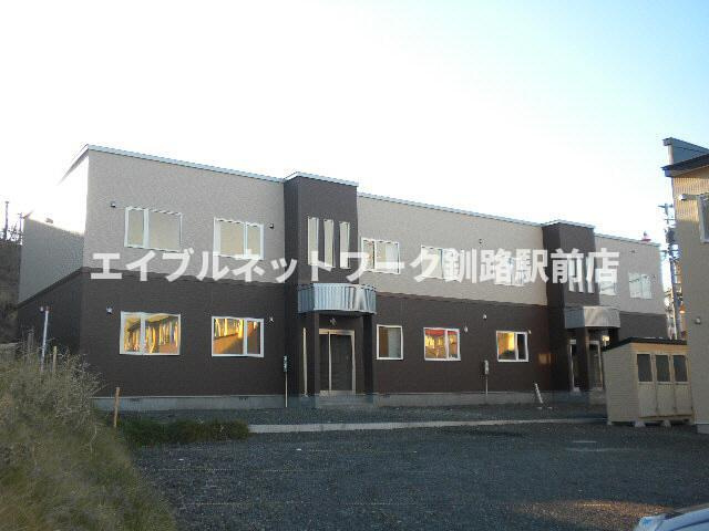 リトルバードⅡ