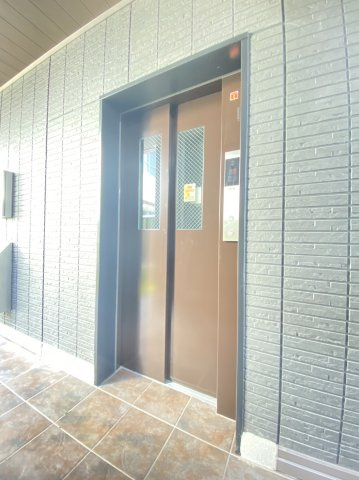 D-room阪急茨木市のその他共用部分