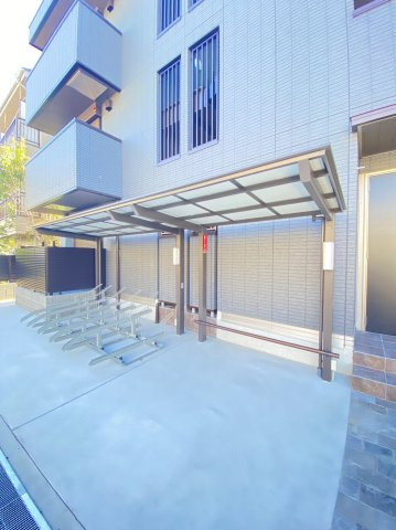 D-room阪急茨木市のその他共用部分