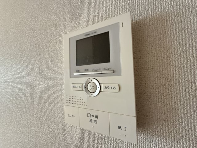 ソレイユ東阿保のその他