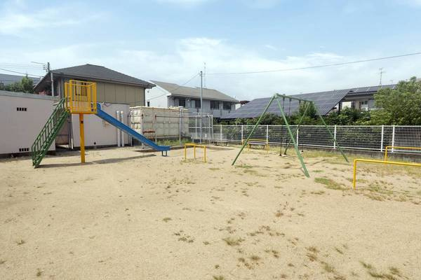 ビレッジハウス福富1号棟のその他|ビレッジハウスの同一物件・同一タイプの間取りの写真です