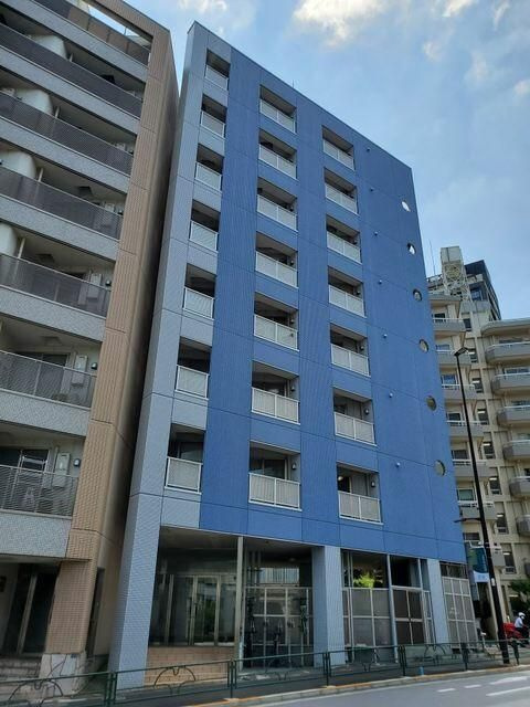 富ヶ谷スカイブルーマンションのその他共用部分